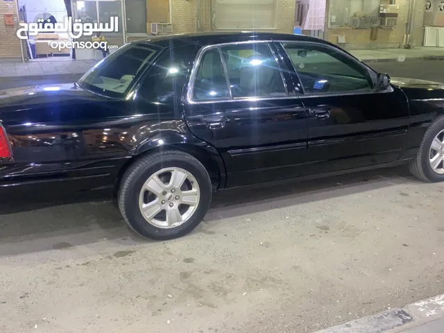 Used Ford Crown Victoria in Al Jahra