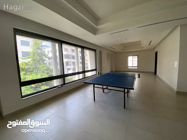 440 m2 3 Bedrooms Apartments for Rent in Amman Dahiet Al-Nakheel