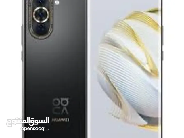 Huawei nova 10 256 gb brand-new unopened box هواوي نوفا 10 256 جيجا جديد تماما في العلبة غير مفتوح