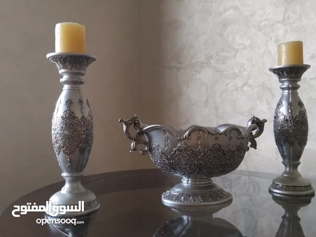 تحف ماركة life style مستعمل بحالة ممتازة