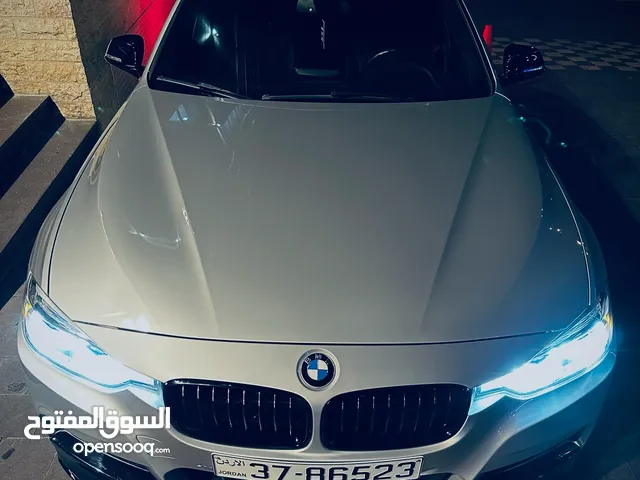 BMW330e 2018 (66000) km