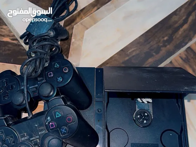 PlayStation 2 PlayStation for sale in Zarqa