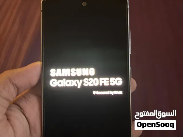 Samsung galaxy S20 FE 5G
