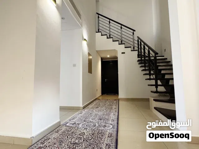 Limited offer- 3 BHK - Duplex furnished apartments in Mouj for rent