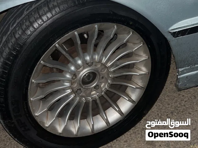 جنط ل 520 للبيع مقاس 16