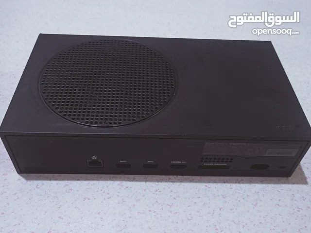 xbox series s 1TR بحالة الجديد Red Dead Redemption 2 gta v online العاب اساسيه وهواي العاب مجانيه