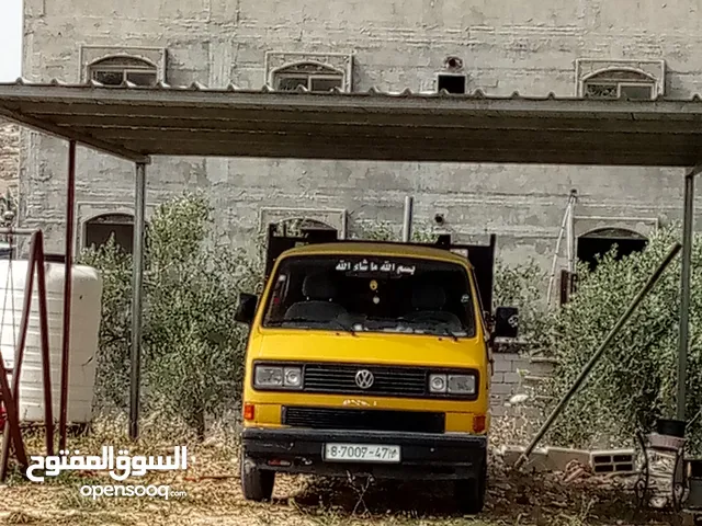 Used Volkswagen 1500 in Qalqilya