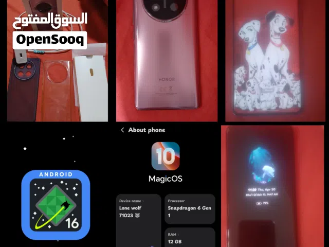 Honor Honor X9c 256 GB in Giza