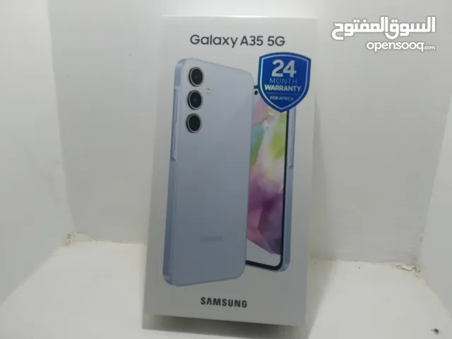 سامسونج A35