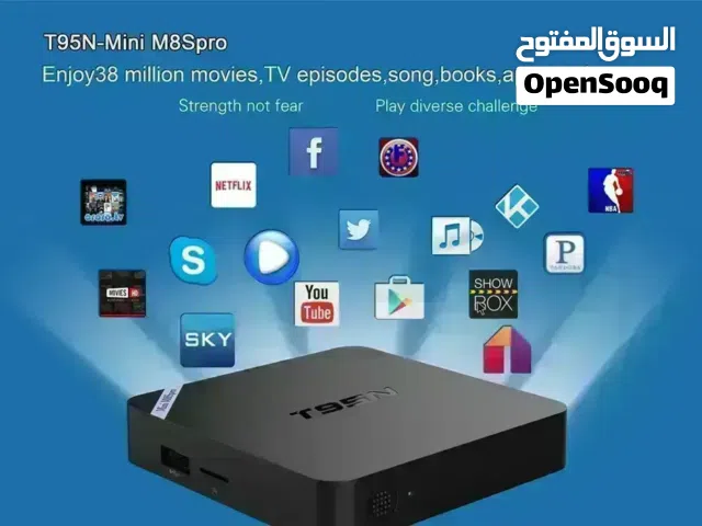 mini android tv box بحاجة لتحديث الاندرويد