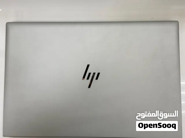HP Elitebook Laptop for sale