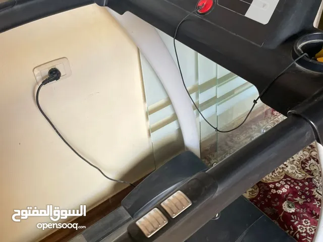جهاز سير ( treadmill ) ماركة kettler الألمانية