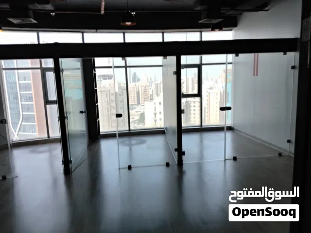 محلات ومكاتب ودور كامل للايجار