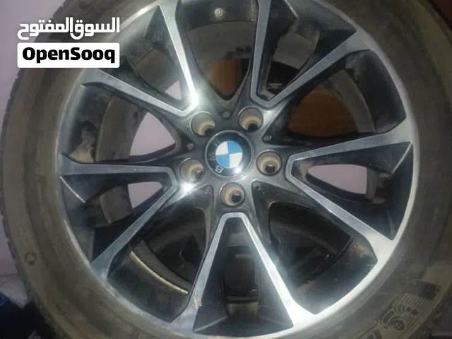 عجلات bmw 2025