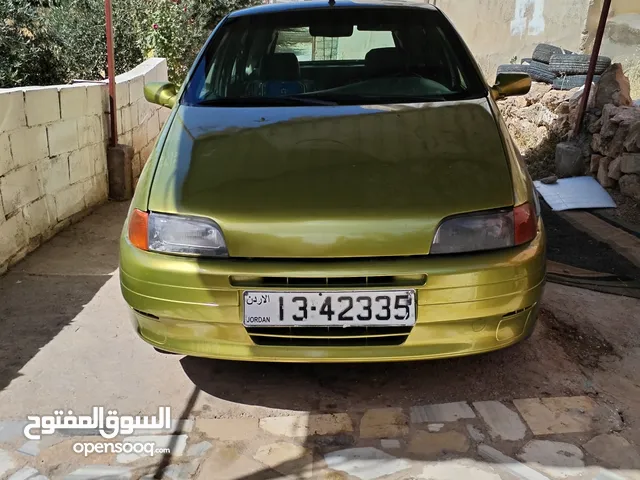 Used Fiat Other in Irbid