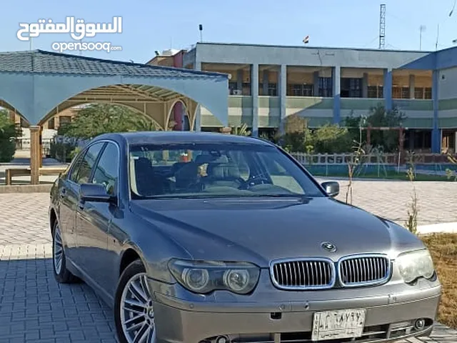 Used BMW Other in Basra