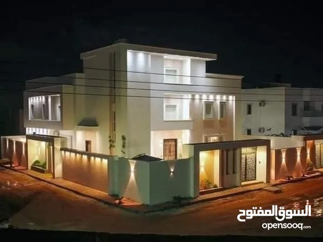 350m2 5 Bedrooms Villa for Sale in Benghazi Al-Rahba