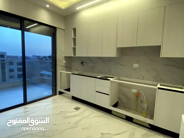 150m2 3 Bedrooms Apartments for Rent in Amman Dahiet Al Ameer Rashed