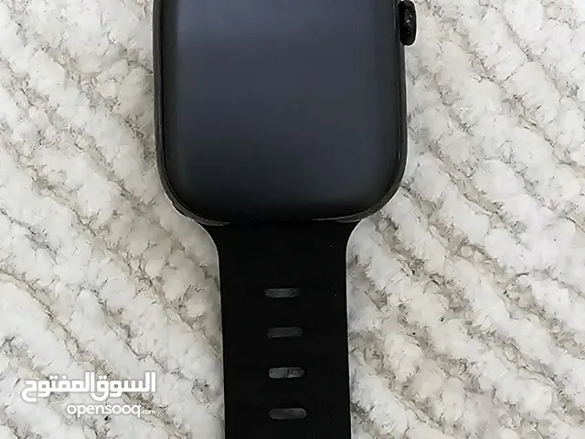 Apple Watch Series 10 46 MM Black GPS + Bluetooth Full Box