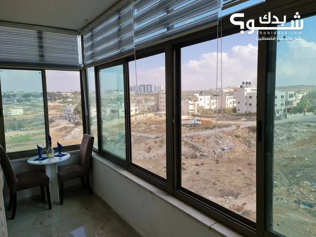 160m2 5 Bedrooms Apartments for Sale in Ramallah and Al-Bireh Al Baloue