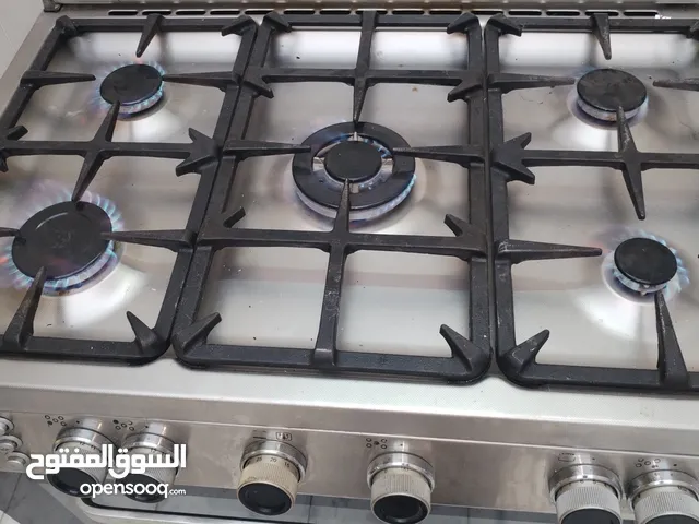 Techno Exhaust Hoods in Jeddah