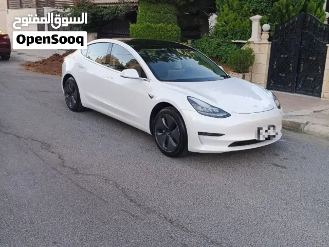 2023 Tesla Model 3 Standard Plus