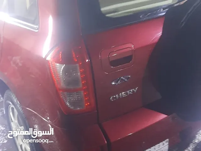 Chery Other 2014 in Baghdad