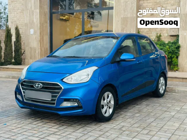 2020 Hyundai i10 Standard