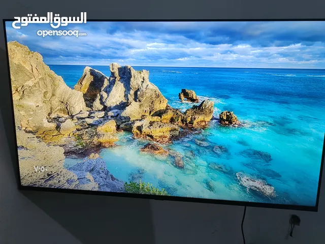 شاشة شاومي 4k 50 بوصة للبيع