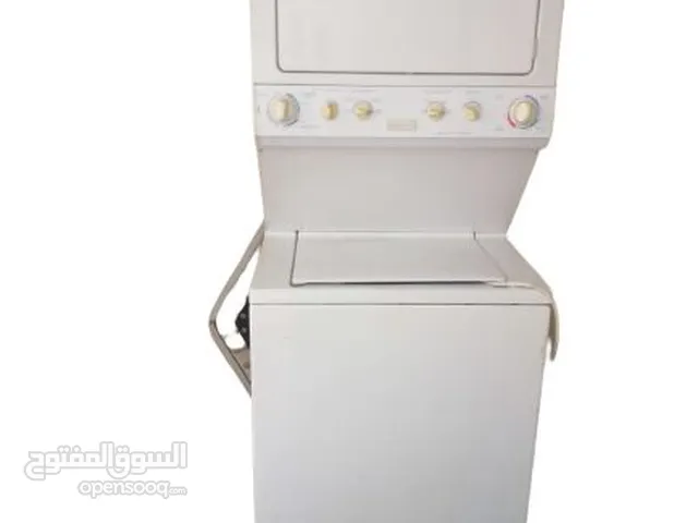 Frigidaire 9 - 10 Kg Washing Machines in Amman