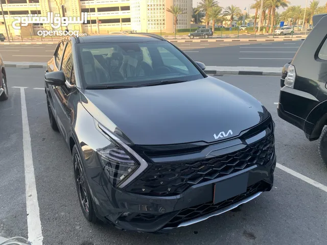 New Kia Sportage in Giza