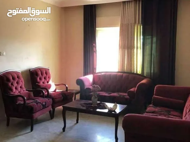 183 m2 3 Bedrooms Apartments for Rent in Amman Khalda