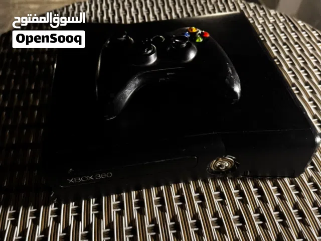 Xbox 360  used  Great condition  Kinect and 1 controller