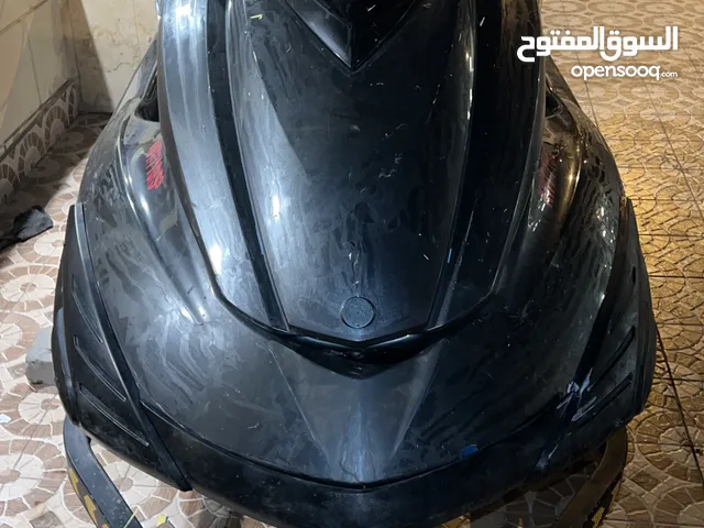 جت سكي FZR2013