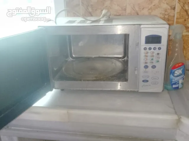 Alhafidh 20 - 24 Liters Microwave in Zarqa