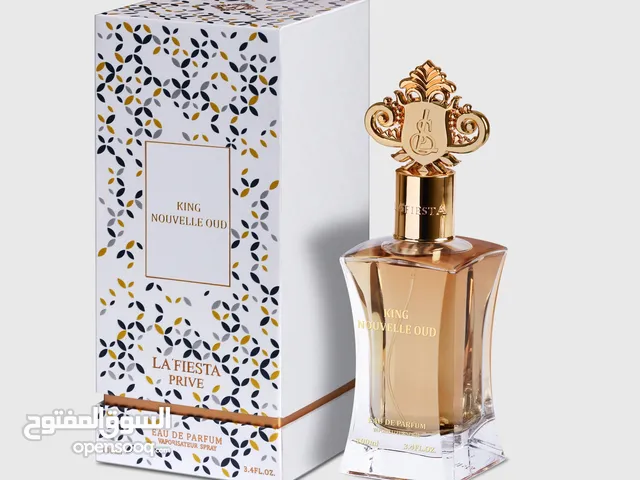 العطورات خاص من لافيستا