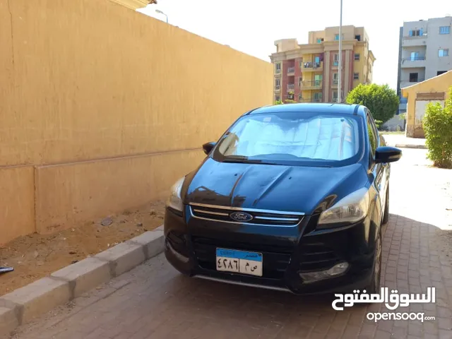 Used Ford Other in Giza
