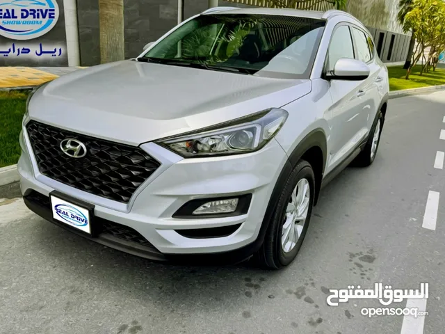 HYUNDAI TUCSON 2020, 2.0L ENGINE, SINGLE OWNER CAR FOR SALE