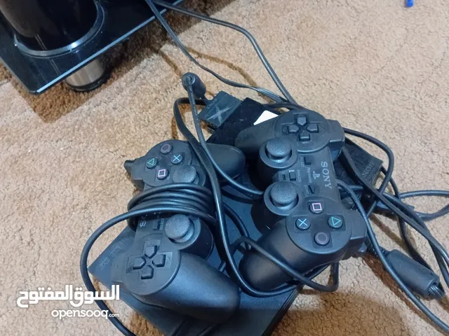 PlayStation 2 PlayStation for sale in Misrata