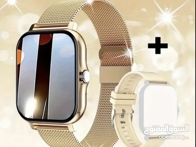 ساعه ذكيه شيك Smart watch