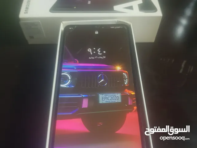 Samsung Galaxy A20s 64 GB in Amman