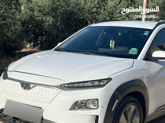Used Hyundai Kona in Irbid