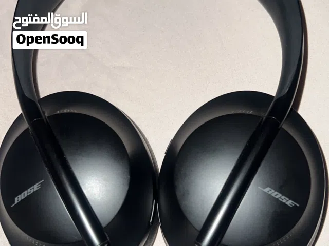 بوز NC 700