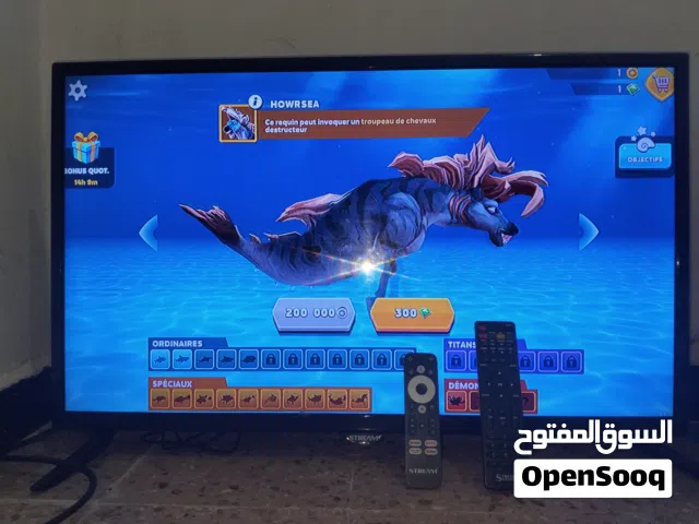 Others Plasma 32 inch TV in Oran