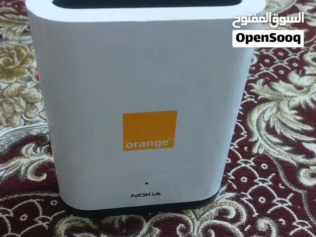 موسع شبكه نوكيا سعرعه 1200 اكستندر
