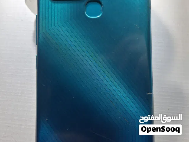 Infinix Smart 6 32 GB in Amman