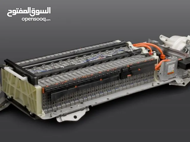 Hybrid Batteries Batteries in Amman