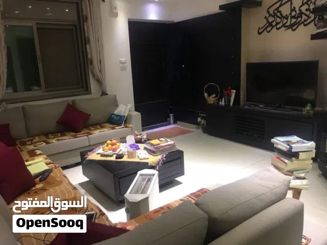 150 m2 3 Bedrooms Apartments for Sale in Ramallah and Al-Bireh Al Irsal St.