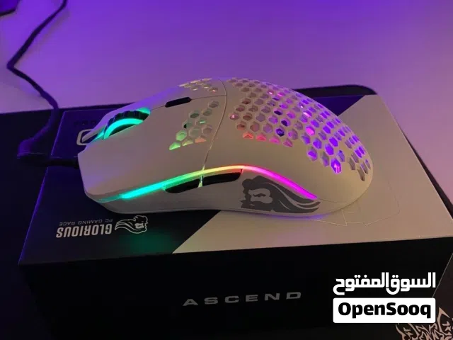 ماوس جلوريس مودل o mouse gloris