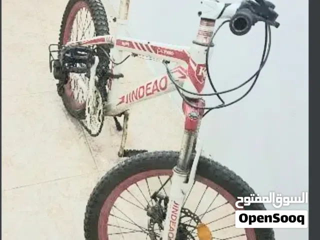 للبيع  دراجة هوائية    FOR SALE AIRCYCLE